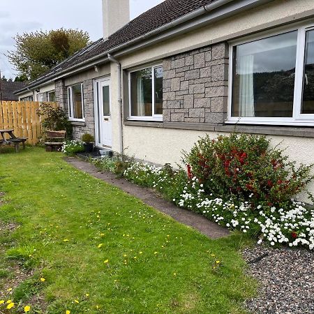 Comfortable 3 Bedroom Home In Aviemore Kültér fotó