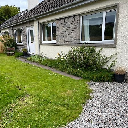 Comfortable 3 Bedroom Home In Aviemore Kültér fotó