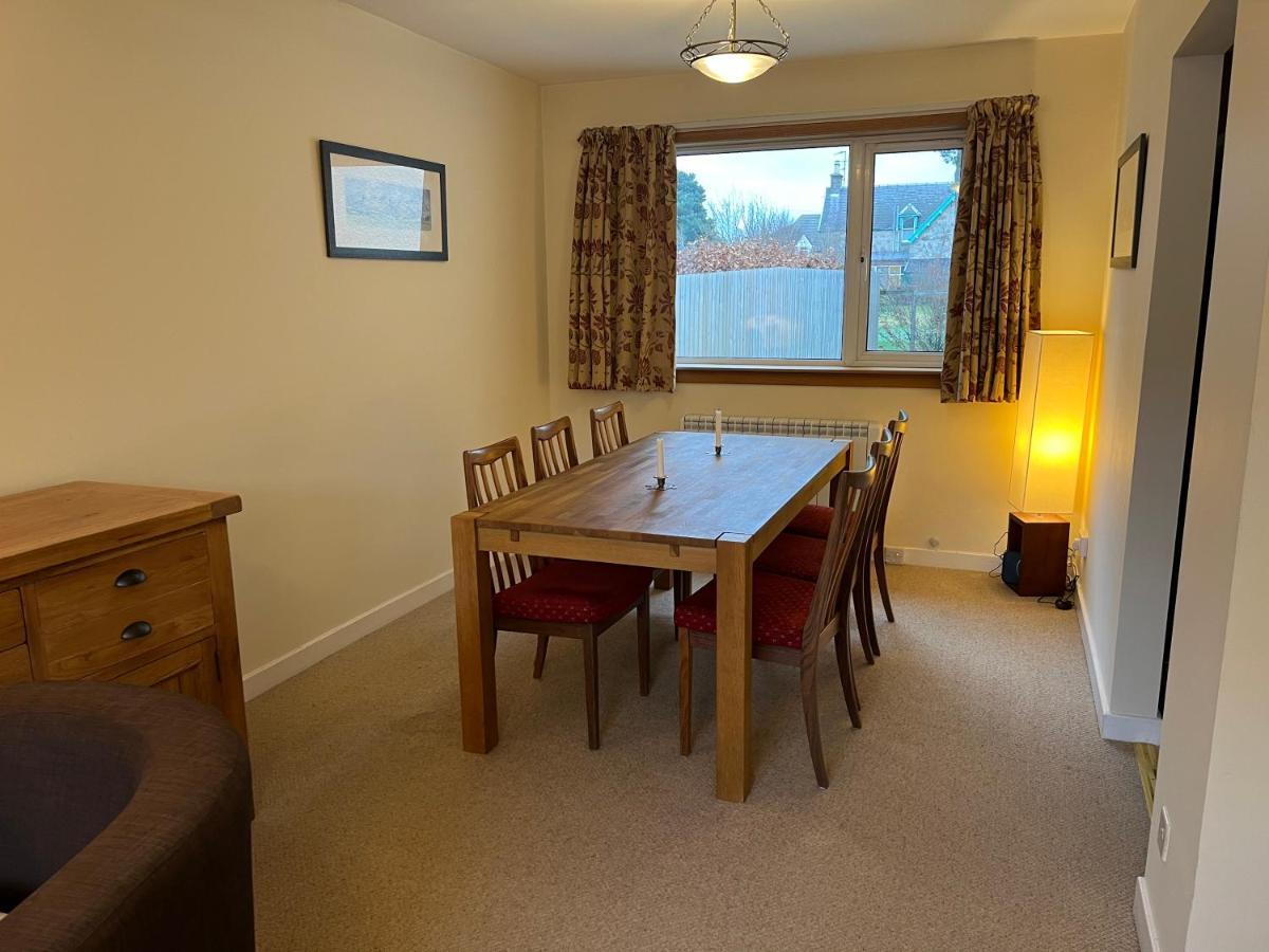 Comfortable 3 Bedroom Home In Aviemore Kültér fotó