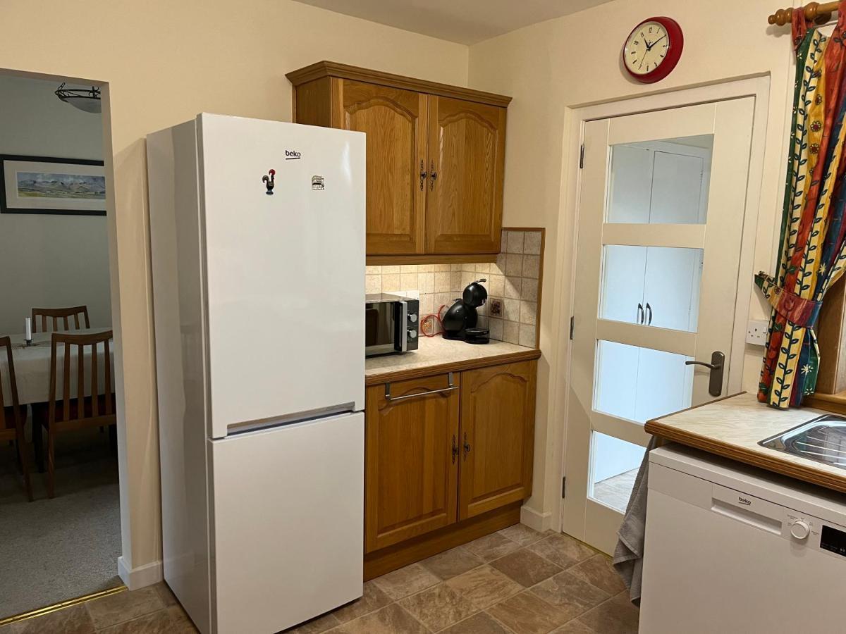 Comfortable 3 Bedroom Home In Aviemore Kültér fotó
