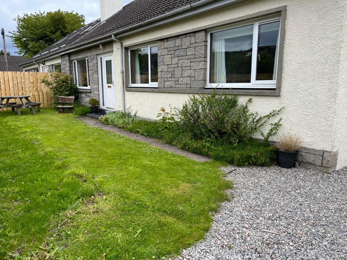 Comfortable 3 Bedroom Home In Aviemore Kültér fotó