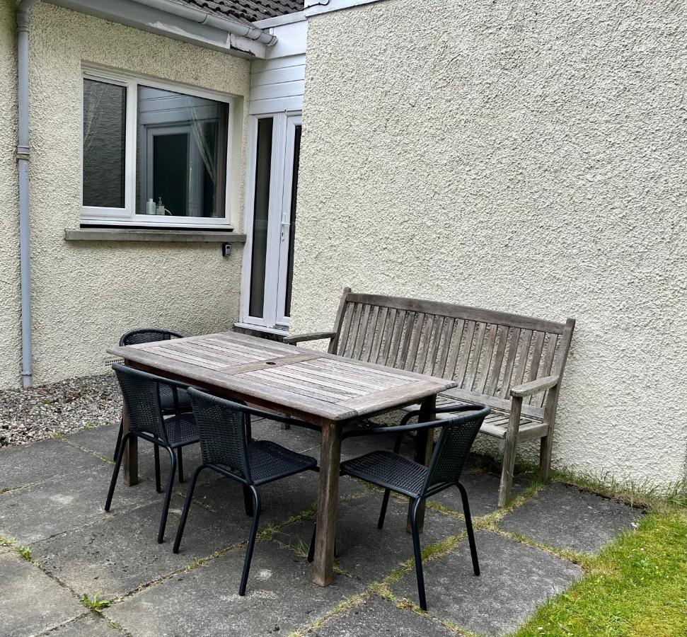 Comfortable 3 Bedroom Home In Aviemore Kültér fotó